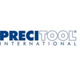 PRECITOOL CZ s.r.o. – logo společnosti