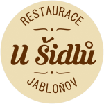 RESTAURACE U ŠIDLŮ – logo společnosti