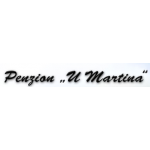 Penzion U Martina – logo společnosti