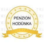 NIKODEM Michal, s.r.o. - Penzion Hodůnka – logo společnosti