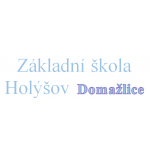 Základní škola Holýšov, okres Domažlice – logo společnosti