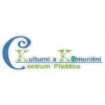 Kulturní a komunitní centrum Přeštice – logo společnosti