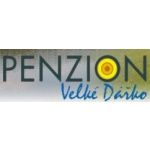 Novák Petr - Penzion Velké Dářko – logo společnosti
