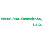 METAL-STAR, s.r.o. – logo společnosti