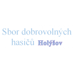 Sbor dobrovolných hasičů Holýšov – logo společnosti