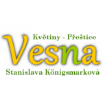Königsmarková Stanislava – logo společnosti