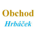 Hrbáček Libor - Obchod Hrbáček – logo společnosti