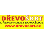 Úškrt Antonín - Dřevoškrt – logo společnosti
