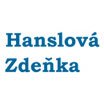 Hanslová Zdeňka- ZDRAVÁ VÝŽIVA A BYLINKY – logo společnosti