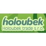 Holoubek trade s.r.o. – logo společnosti