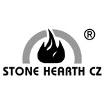 STONE HEARTH CZ, s.r.o. – logo společnosti