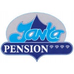 Pension Janka – logo společnosti