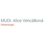 MUDr. ALICE VENCÁLKOVÁ s.r.o. – logo společnosti