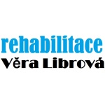 Rehabilitace Svratka - Věra LIBROVÁ – logo společnosti