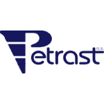 Petrast, a.s. – logo společnosti
