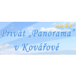 Vašíčková Eva - Panorama – logo společnosti