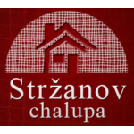 Chalupa Stržanov – logo společnosti