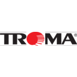 TROMA, spol. s r.o. – logo společnosti