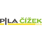 PILA ČÍŽEK s.r.o. – logo společnosti