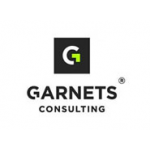 Garnets Consulting, a.s.(Praha) – logo společnosti