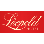 Hotel Leopold – logo společnosti