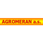 AGROMERAN a.s. – logo společnosti