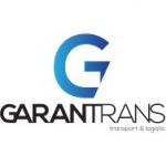 GARANTRANS s.r.o. (pobočka Praha, Malešice) – logo společnosti