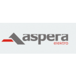ASPERA, spol. s r.o. – logo společnosti