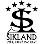 ŠIKLAND a.s. - Hotel Colorado Grand – logo společnosti