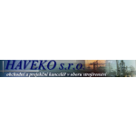 HAVEKO s.r.o. – logo společnosti