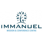 Konferenční centrum Immanuel – logo společnosti