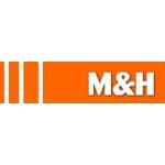 Mašitová Bohdana - CELNÍ A SPEDIČNÍ SLUŽBY M&H – logo společnosti