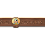 DAOS PLUS s.r.o.- Švejk Restaurant Knížecí dvůr – logo společnosti