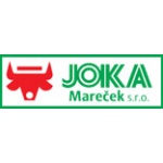 JOKA - Mareček s.r.o. – logo společnosti
