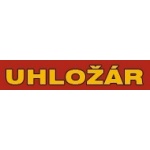 Krejčí Josef- UHLOŽÁR - UHLÍ, PÍSEK, DRTĚ – logo společnosti