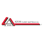 ATOS, spol. s r.o. (pobočka Světlá nad Sázavou) – logo společnosti