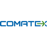 COMATEX Czech a.s. – logo společnosti