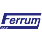 FERRUM s.r.o. – logo společnosti