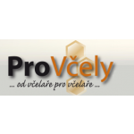 ProVčely.cz s.r.o. - Praha (sídlo společnosti) – logo společnosti