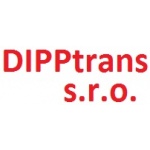 DIPPtrans, s.r.o. – logo společnosti