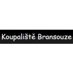 Koupaliště BRANSOUZE – logo společnosti