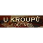 Hostinec U Kroupů – logo společnosti