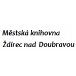 Městská knihovna Ždírec nad Doubravou (pobočka Ždírec nad Doubravou) – logo společnosti