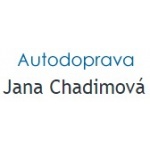 Chadimová Jana – logo společnosti