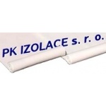 PK IZOLACE s.r.o. – logo společnosti