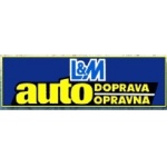 Milan Langpaul – logo společnosti