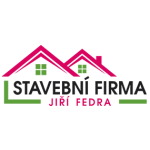 FEDRA JIŘÍ – logo společnosti
