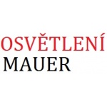 Mauer Ladislav- Osvětlení Mauer – logo společnosti