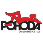 NÁBYTEK POHODA s.r.o. – logo společnosti