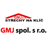 GMJ spol. s r.o. (pobočka Žďár nad Sázavou) – logo společnosti